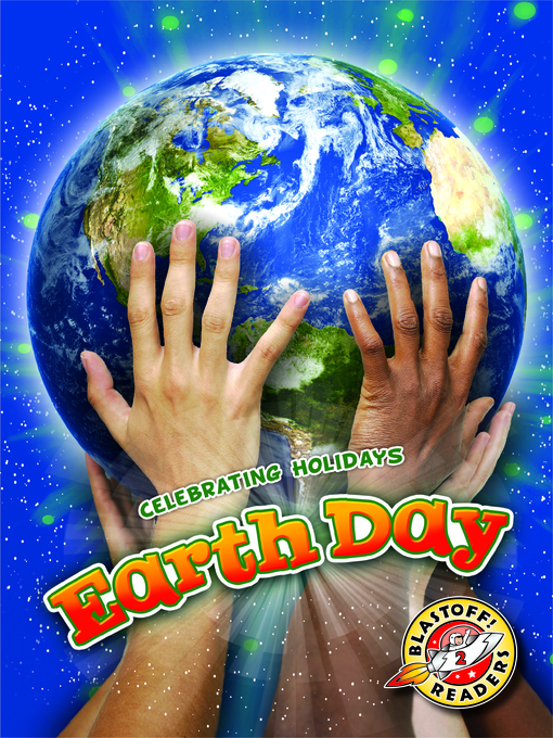 Title details for Earth Day by Rachel Grack - Available